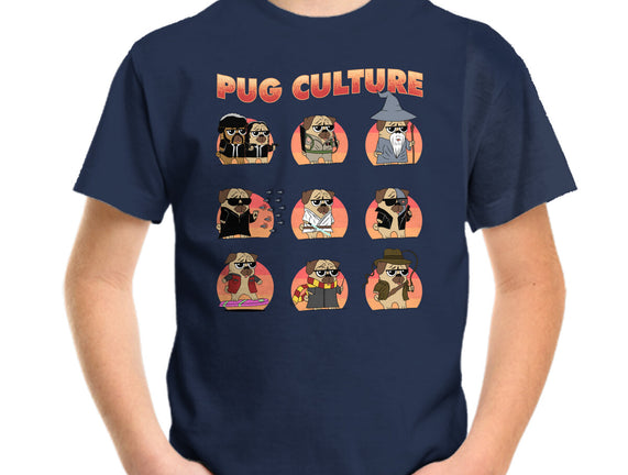 Pug Culture