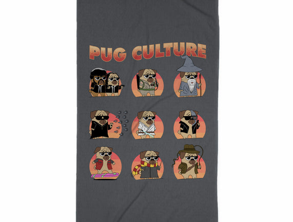 Pug Culture