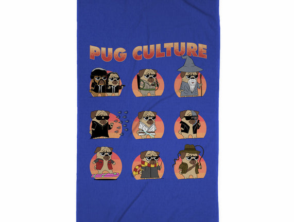 Pug Culture