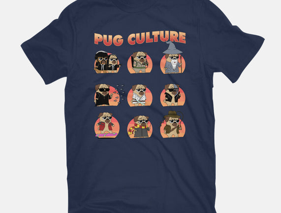 Pug Culture