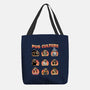 Pug Culture-None-Basic Tote-Bag-sachpica