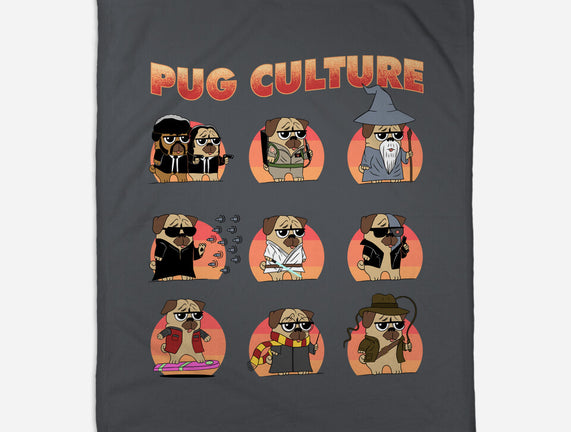 Pug Culture