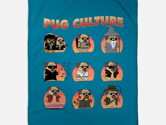 Pug Culture