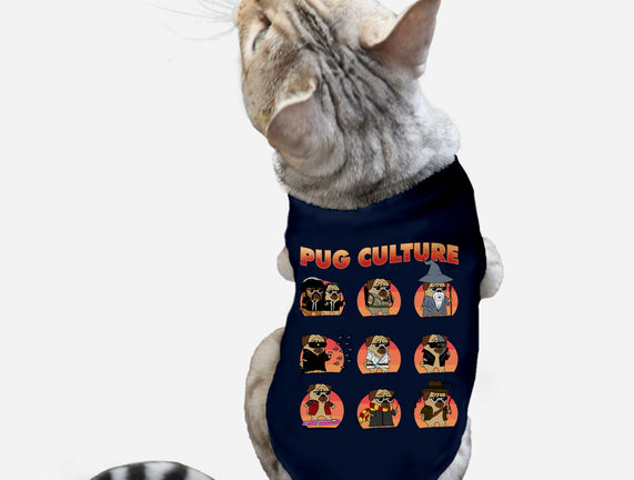 Pug Culture