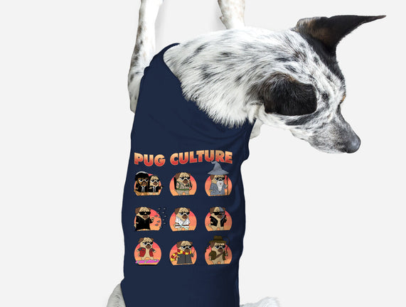 Pug Culture