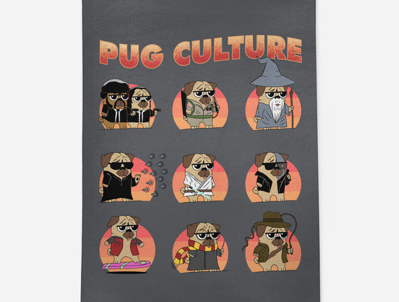 Pug Culture