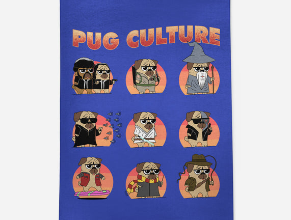 Pug Culture