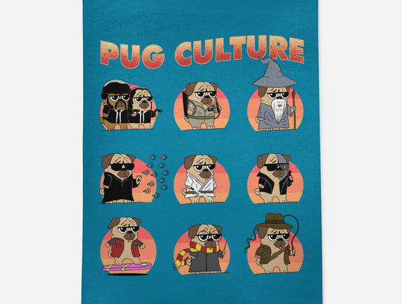 Pug Culture