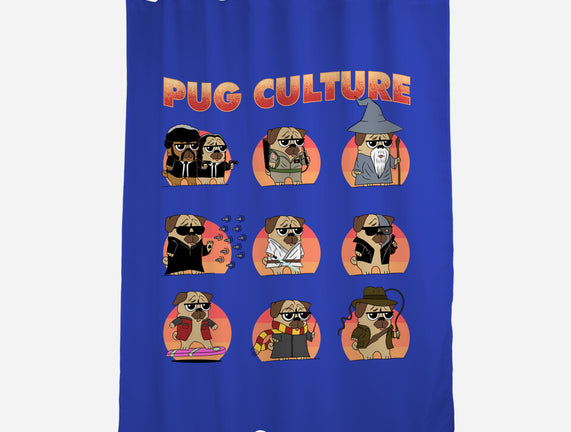 Pug Culture