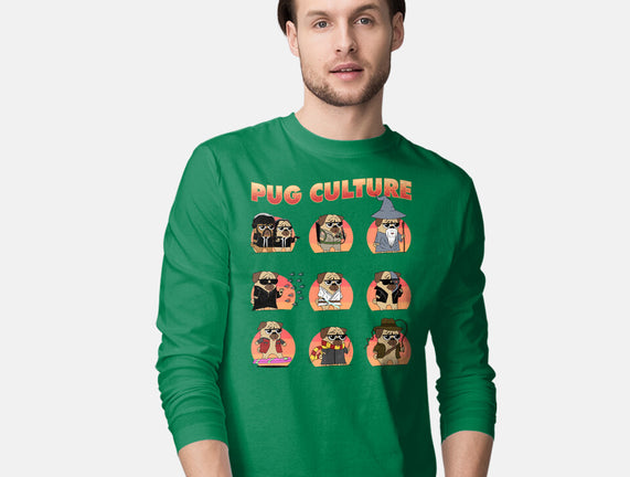 Pug Culture