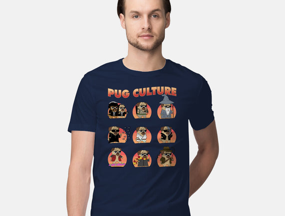 Pug Culture