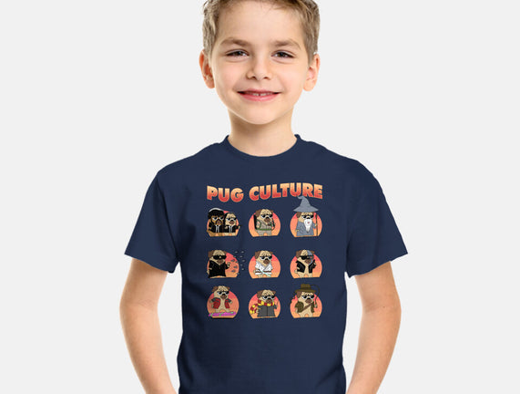 Pug Culture