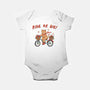 Ride Or Die Catana-Baby-Basic-Onesie-vp021