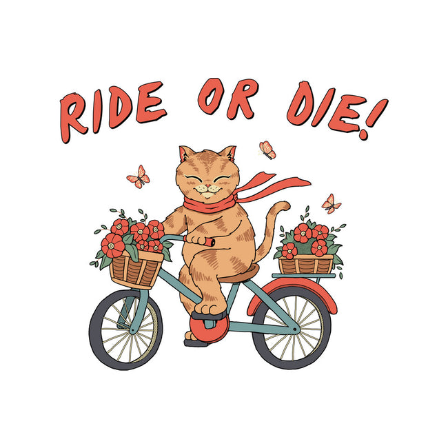 Ride Or Die Catana-None-Polyester-Shower Curtain-vp021