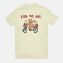 Ride Or Die Catana-Mens-Basic-Tee-vp021