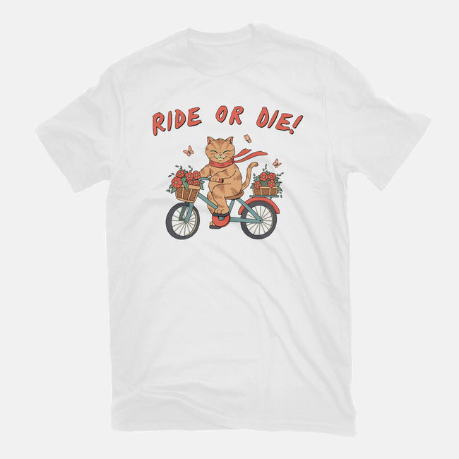 Ride Or Die Catana-Mens-Basic-Tee-vp021