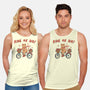 Ride Or Die Catana-Unisex-Basic-Tank-vp021