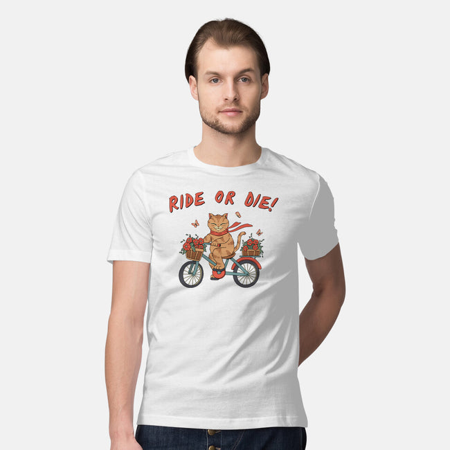 Ride Or Die Catana-Mens-Premium-Tee-vp021