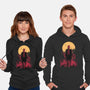 The Boogeyman Under The Sun-Unisex-Pullover-Sweatshirt-ddjvigo