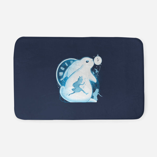 The Rabbit Hole-None-Memory Foam-Bath Mat-Vallina84