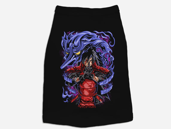 Madara Uchiha