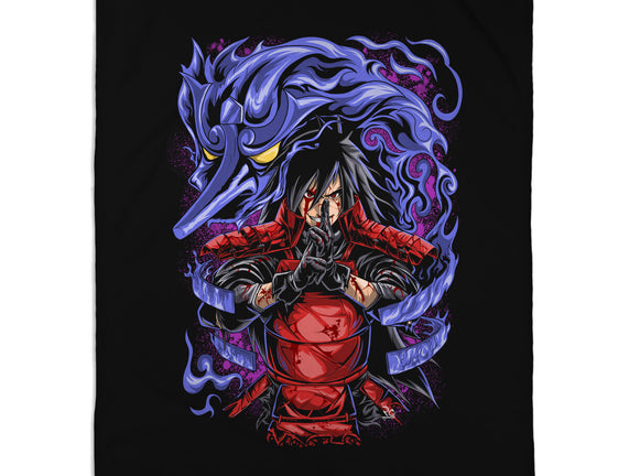 Madara Uchiha