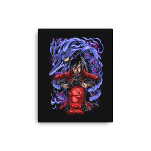 Madara Uchiha