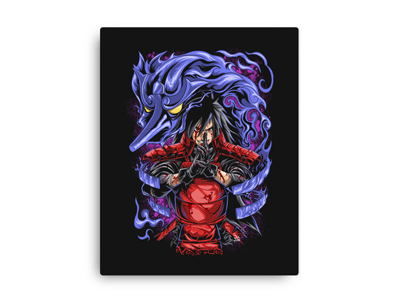 Madara Uchiha