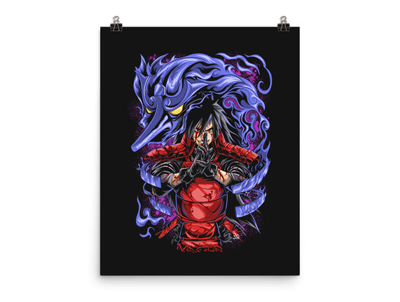 Madara Uchiha