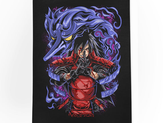 Madara Uchiha