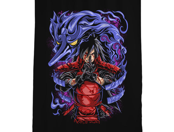 Madara Uchiha