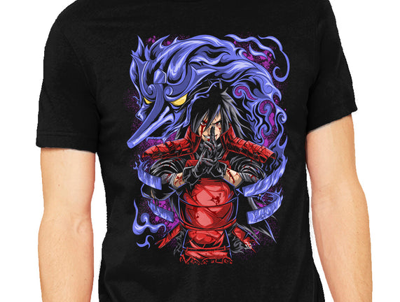 Madara Uchiha