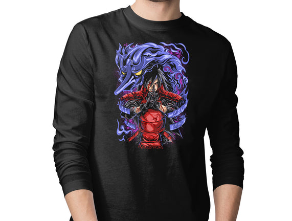 Madara Uchiha