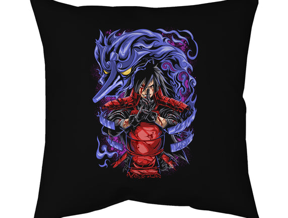 Madara Uchiha