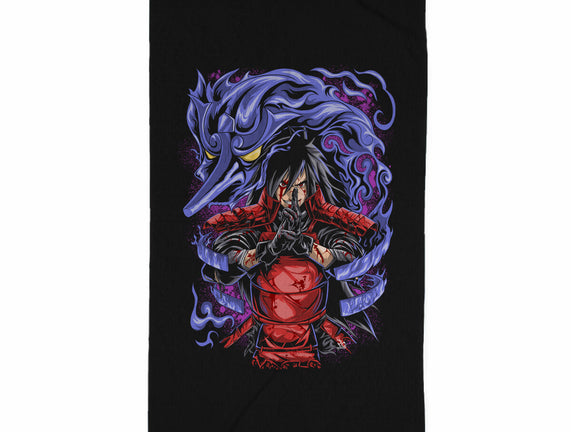 Madara Uchiha