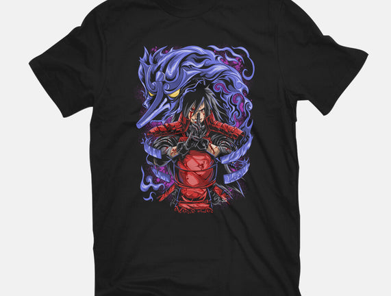 Madara Uchiha