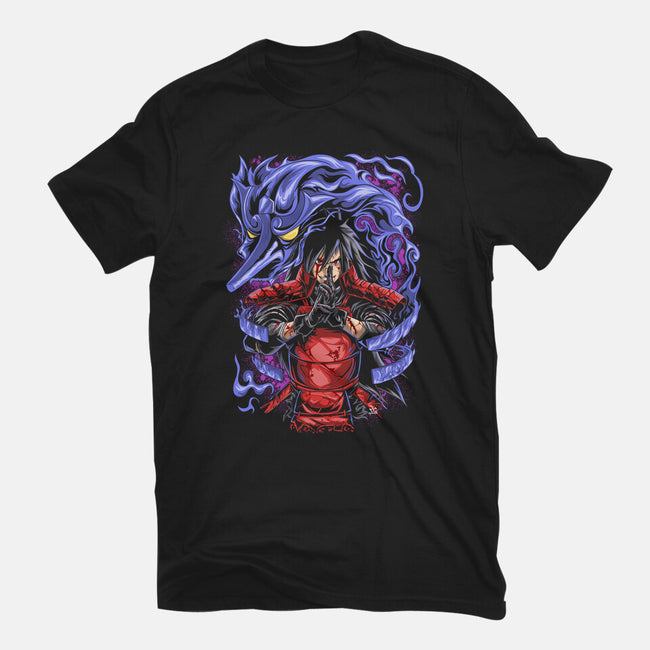 Madara Uchiha-Mens-Premium-Tee-Nihon Bunka