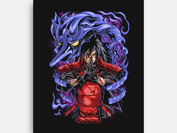 Madara Uchiha