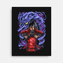 Madara Uchiha-None-Stretched-Canvas-Nihon Bunka