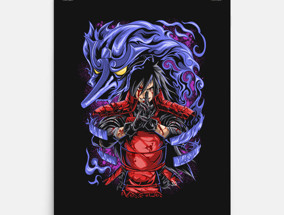 Madara Uchiha