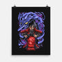 Madara Uchiha-None-Matte-Poster-Nihon Bunka