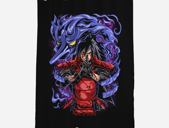 Madara Uchiha