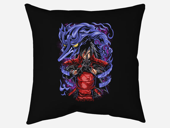 Madara Uchiha