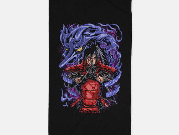 Madara Uchiha