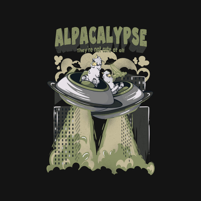 Alpacalypse-Womens-Off Shoulder-Tee-Claudia