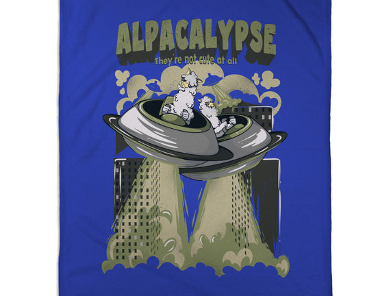 Alpacalypse