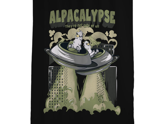 Alpacalypse