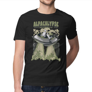 Alpacalypse