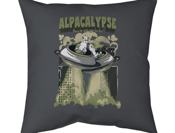 Alpacalypse