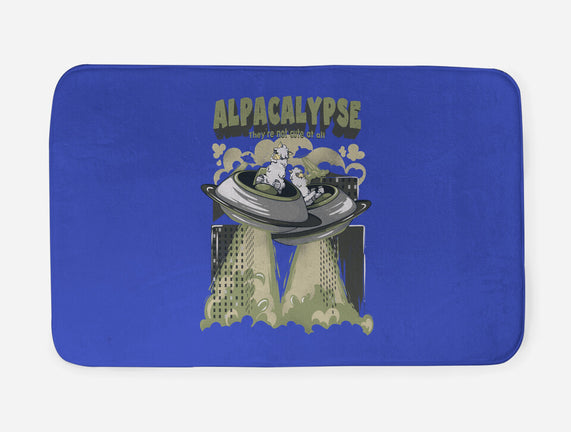 Alpacalypse